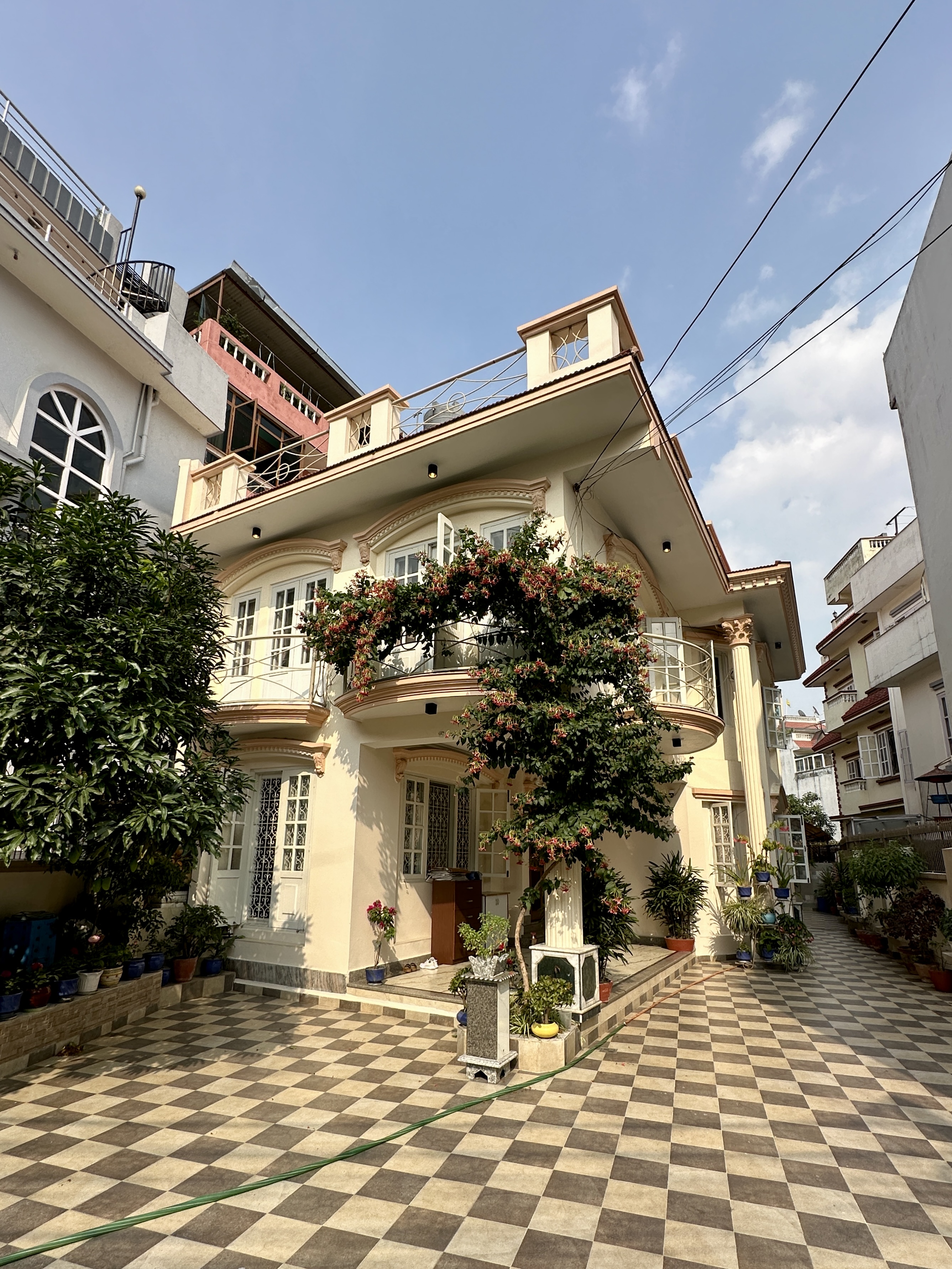 Picture of Budhanilkantha Municipality, Bagmati